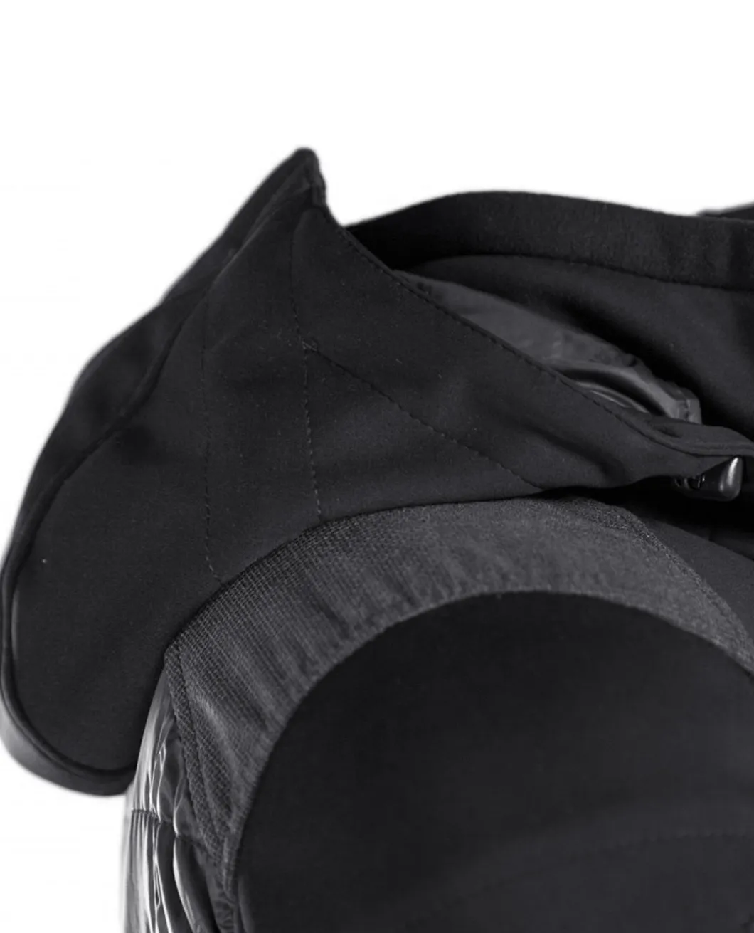G-Loft ISG 2.0 Jacket Lady Black Schwarz