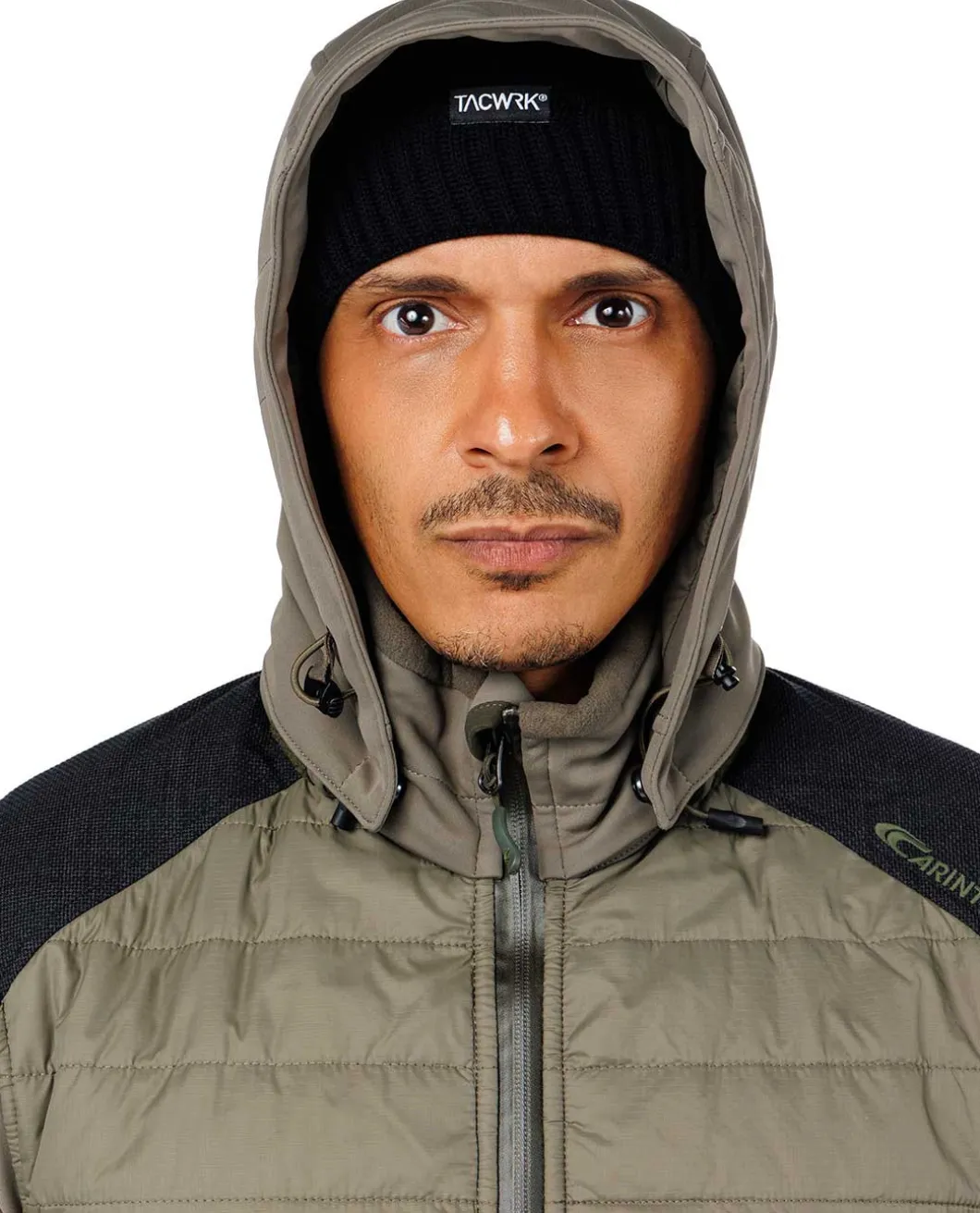 G-LOFT ISG 2.0 Jacket Oliv