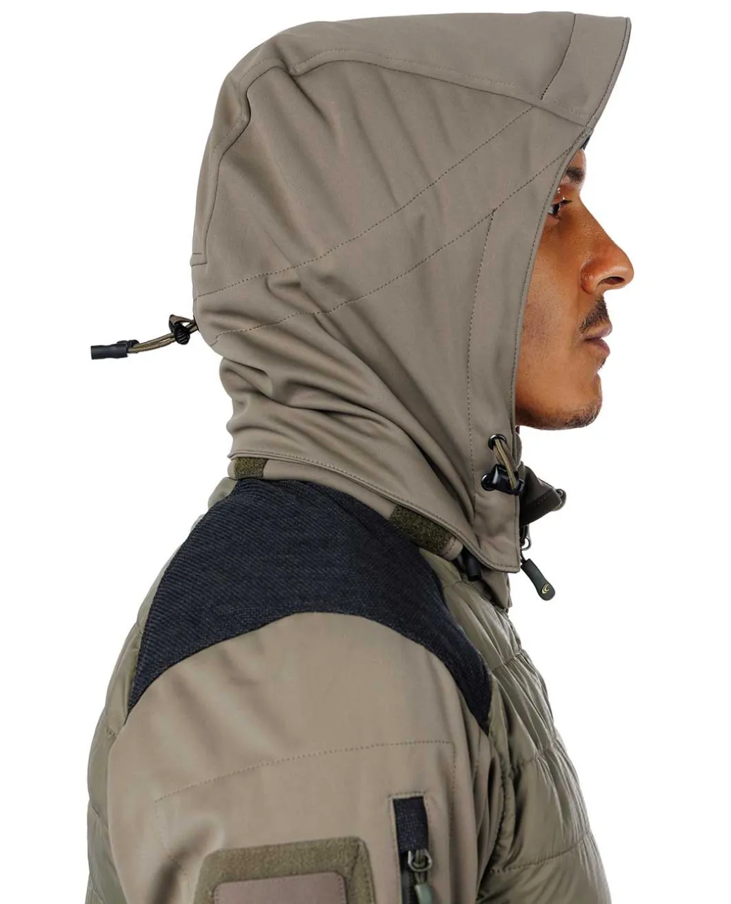 G-LOFT ISG 2.0 Jacket Oliv