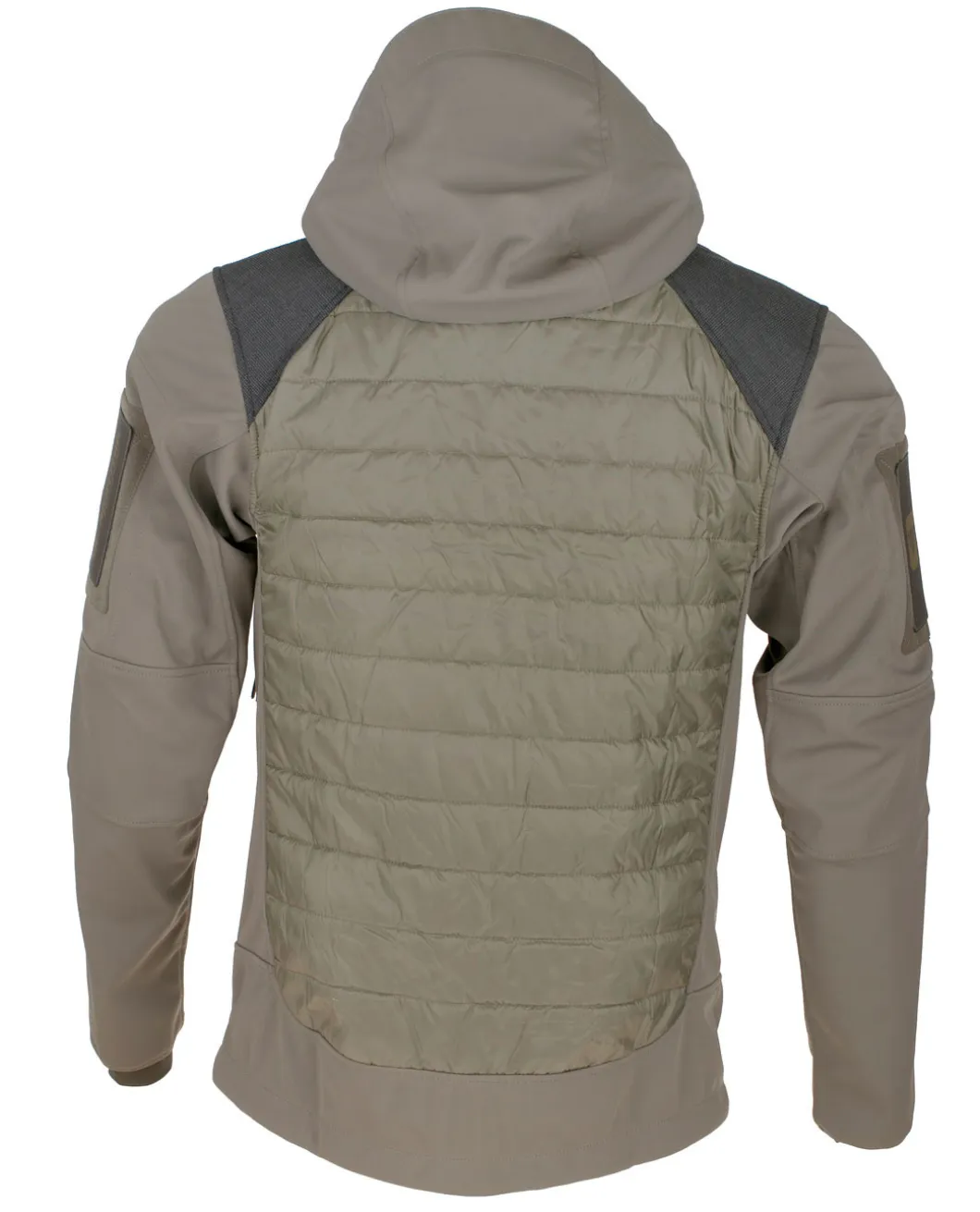 G-LOFT ISG 2.0 Jacket Oliv
