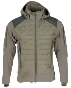 G-LOFT ISG 2.0 Jacket Oliv