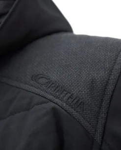 G-LOFT ISG PRO Jacket Black Schwarz