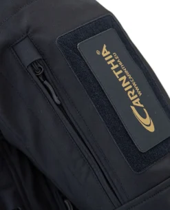 G-LOFT ISG PRO Jacket Black Schwarz