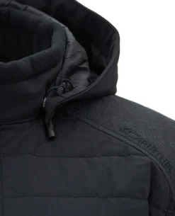 G-LOFT ISG PRO Jacket Black Schwarz