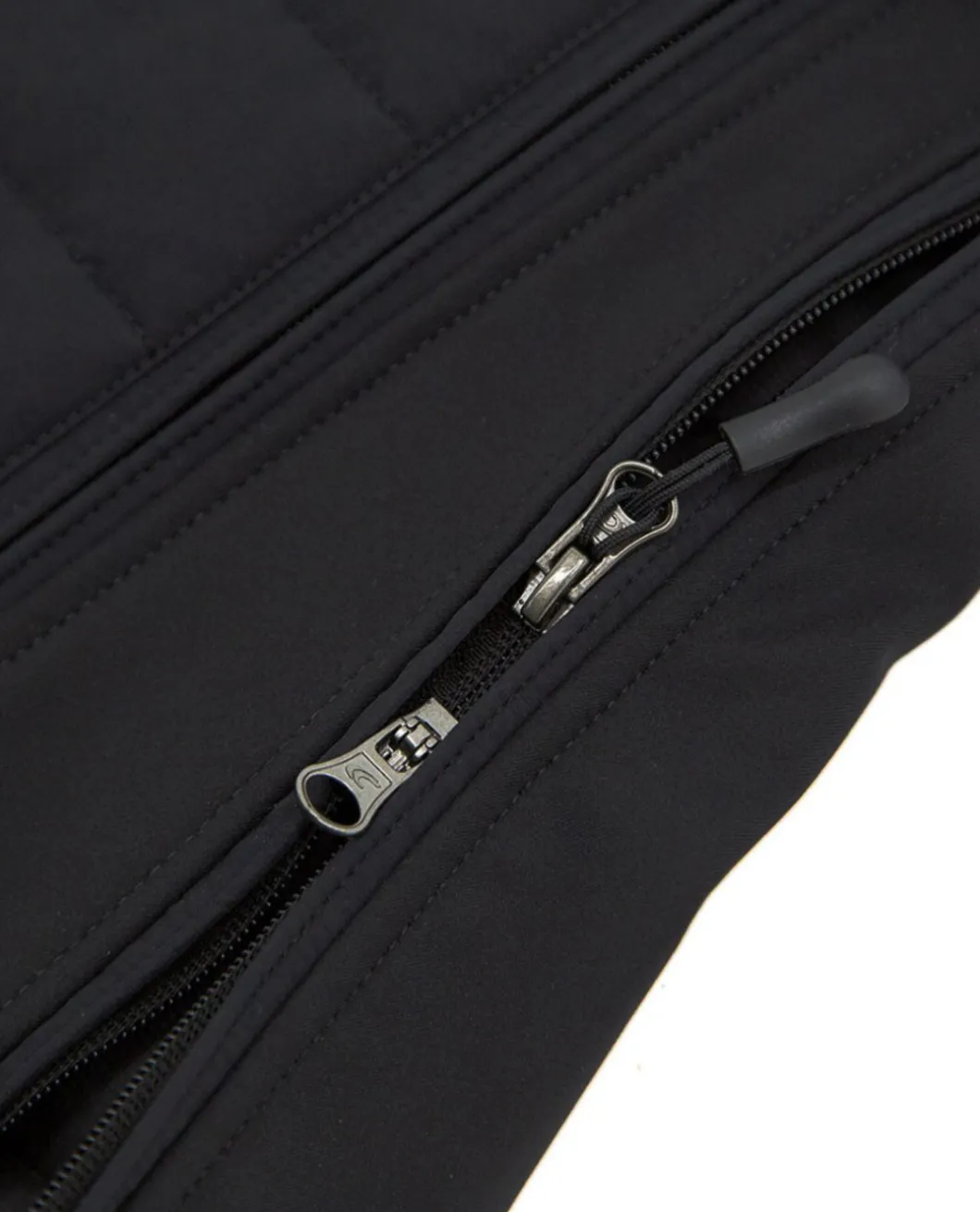 G-LOFT ISG PRO Jacket Black Schwarz