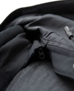 G-LOFT ISG PRO Jacket Black Schwarz
