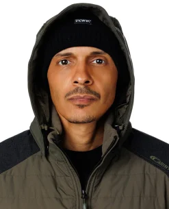 G-LOFT ISG PRO Jacket Black Schwarz