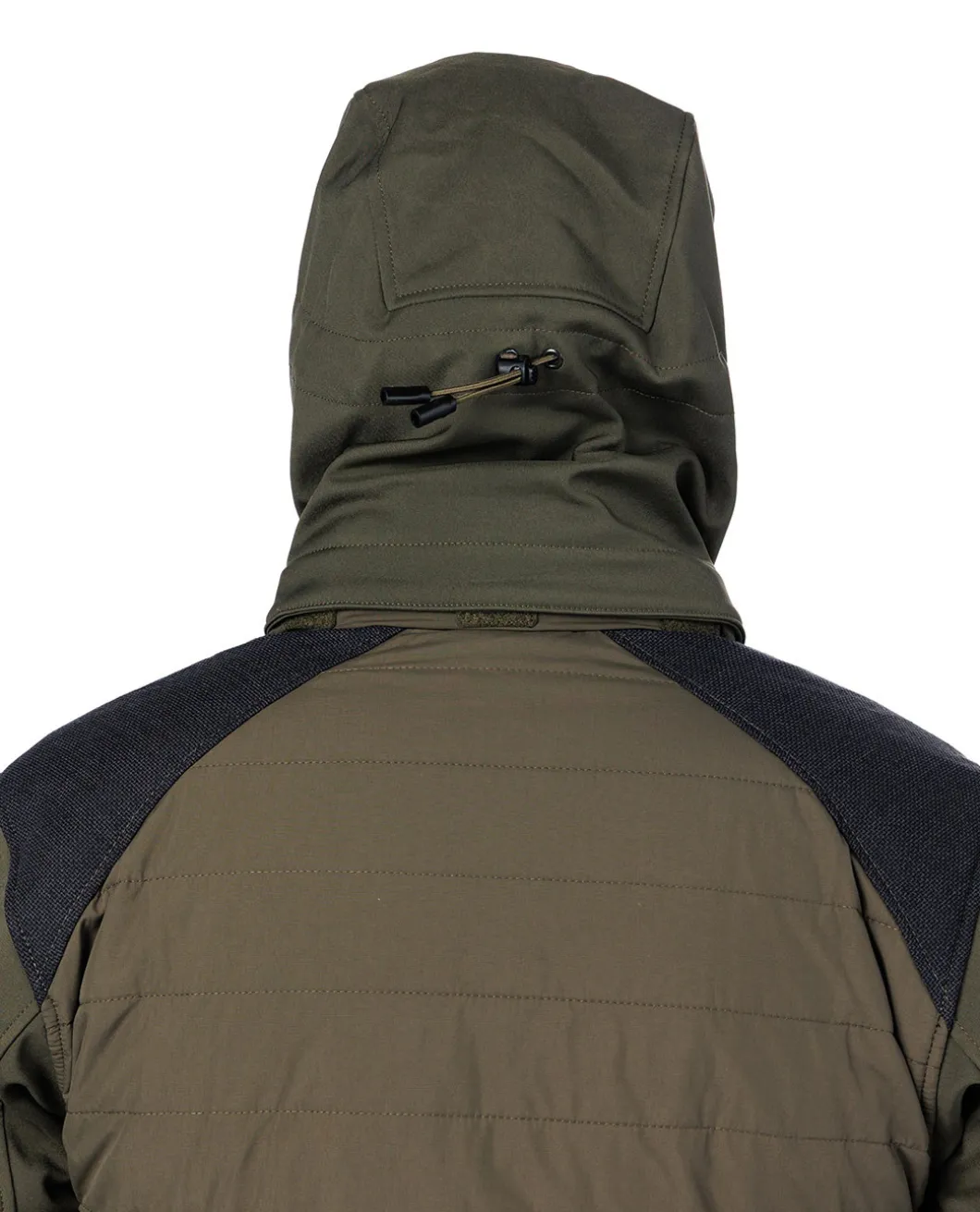 G-LOFT ISG PRO Jacket Black Schwarz