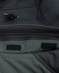 G-LOFT ISG PRO Jacket Dark Green