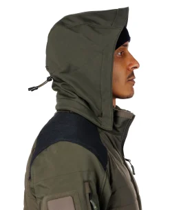G-LOFT ISG PRO Jacket Dark Green
