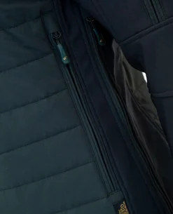 G-LOFT ISG PRO Jacket Dark Green