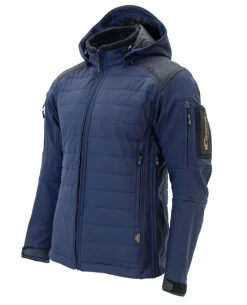 G-LOFT ISG PRO Jacket Navy Blue