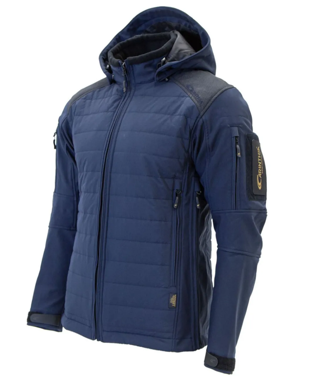 G-LOFT ISG PRO Jacket Navy Blue