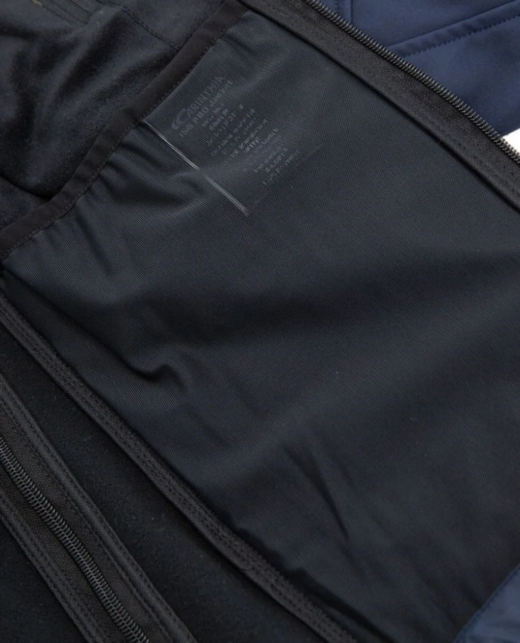G-LOFT ISG PRO Jacket Navy Blue