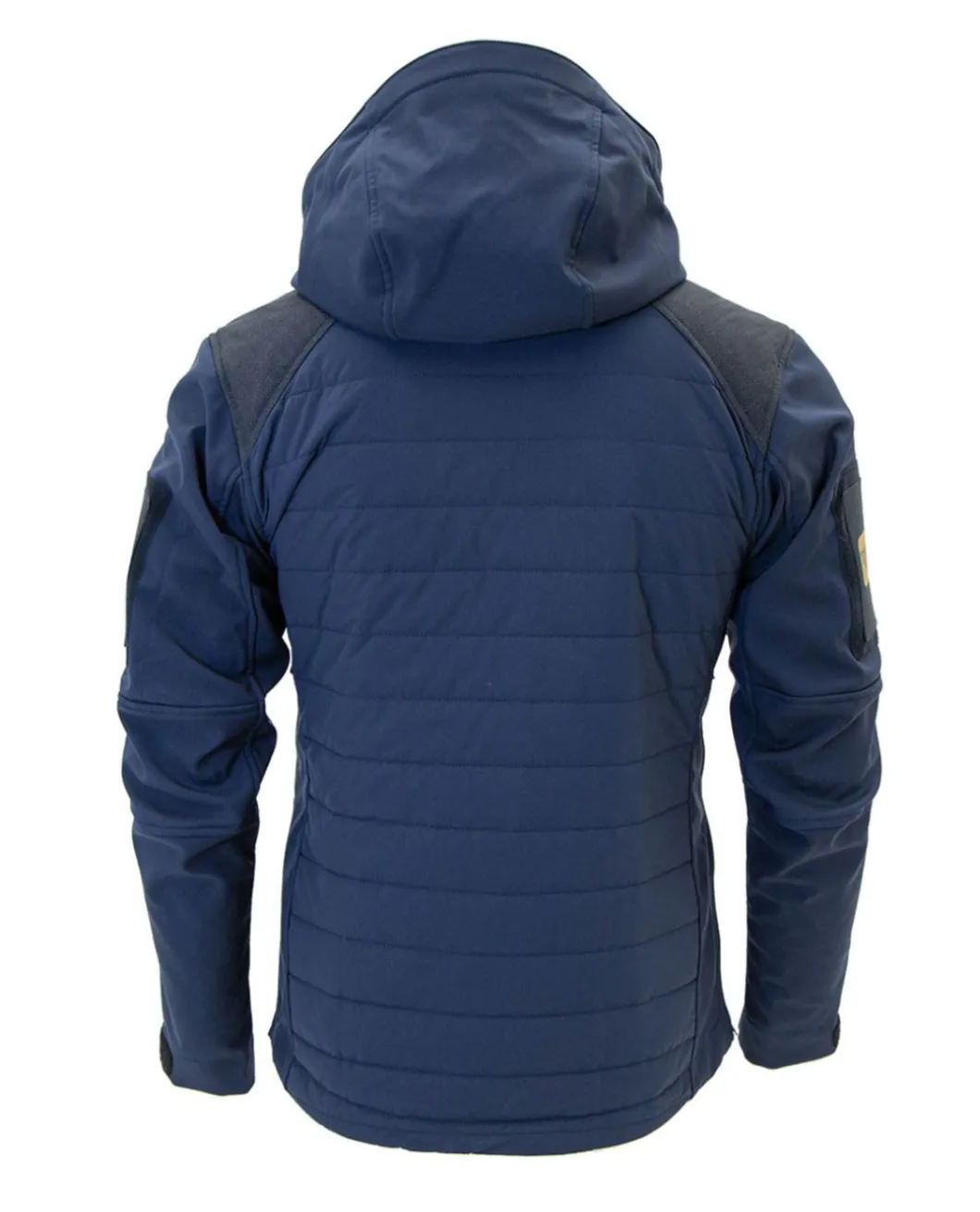 G-LOFT ISG PRO Jacket Navy Blue
