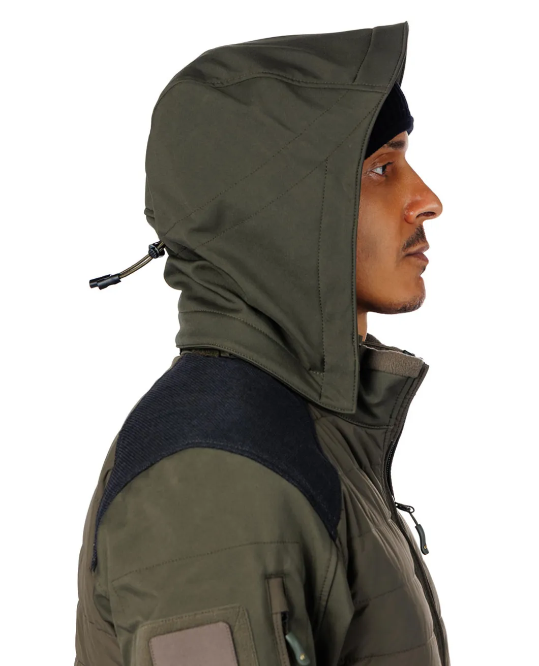 G-LOFT ISG PRO Jacket Navy Blue