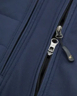 G-LOFT ISG PRO Jacket Navy Blue
