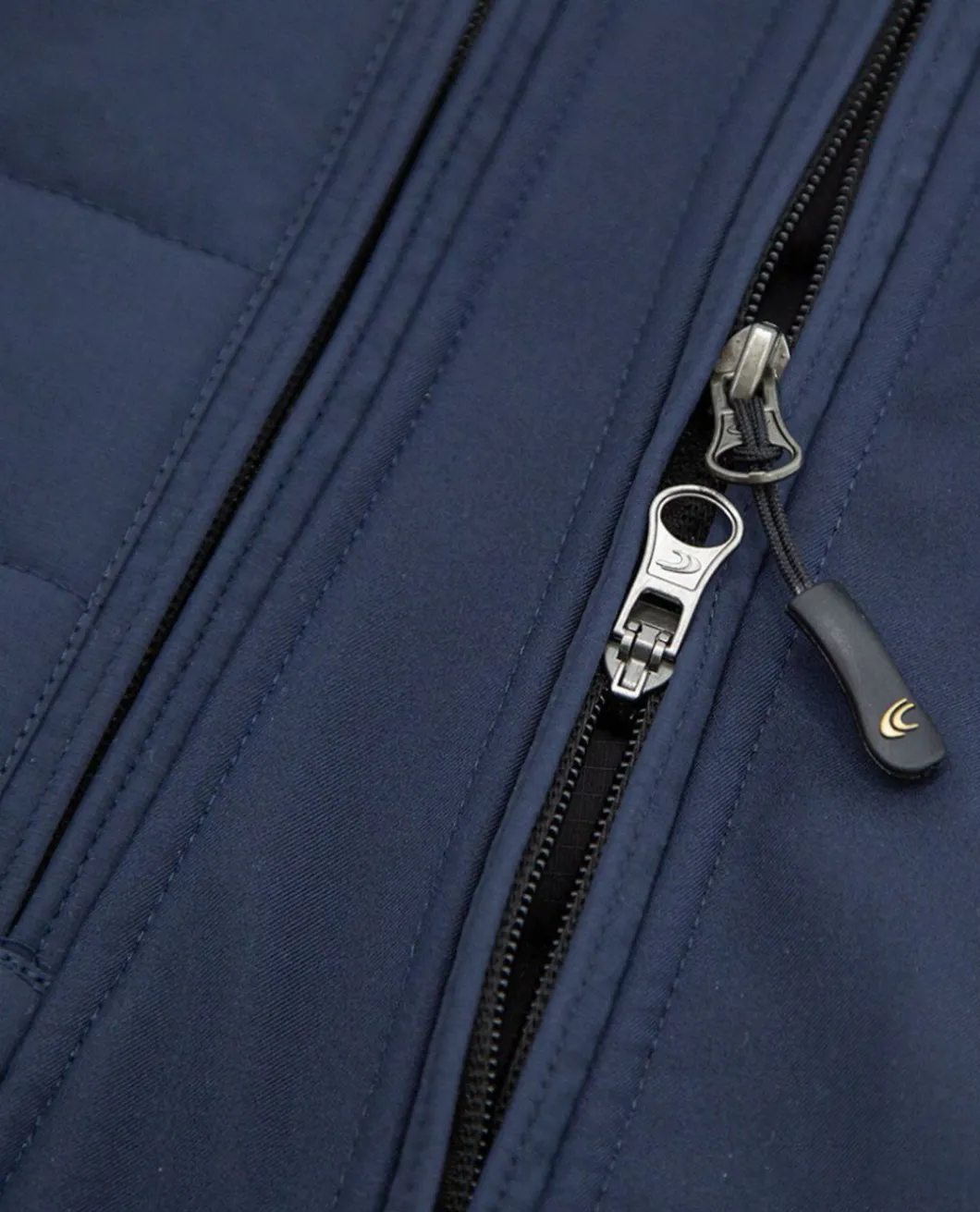 G-LOFT ISG PRO Jacket Navy Blue