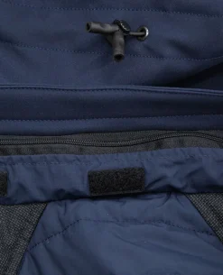 G-LOFT ISG PRO Jacket Navy Blue