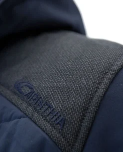 G-LOFT ISG PRO Jacket Navy Blue