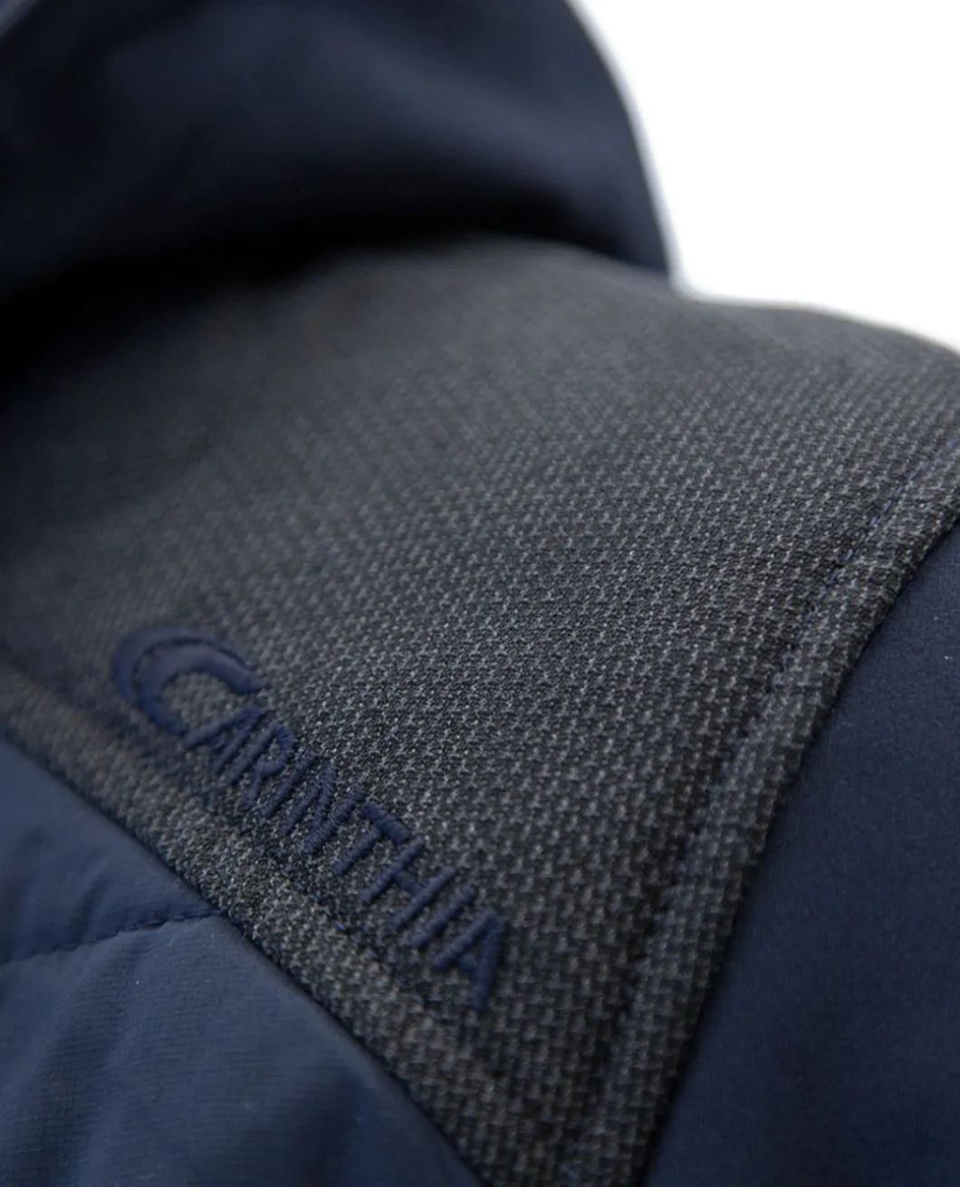 G-LOFT ISG PRO Jacket Navy Blue