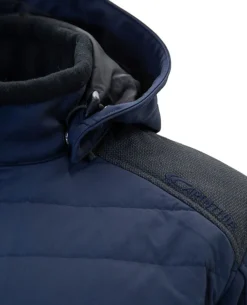 G-LOFT ISG PRO Jacket Navy Blue