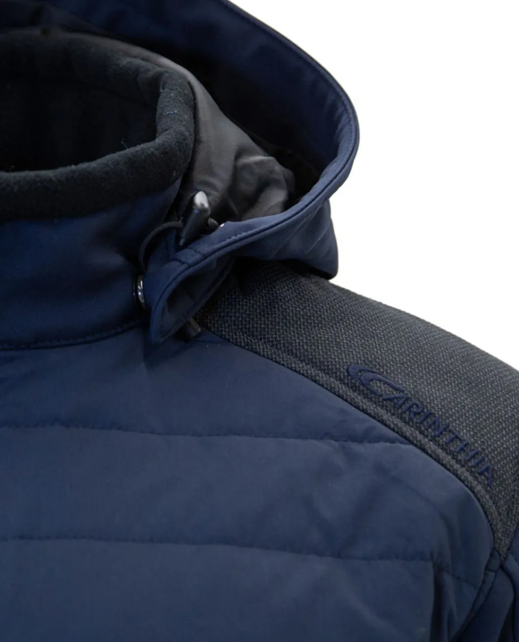 G-LOFT ISG PRO Jacket Navy Blue