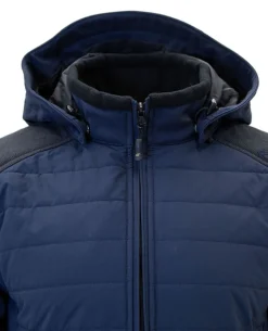 G-LOFT ISG PRO Jacket Navy Blue