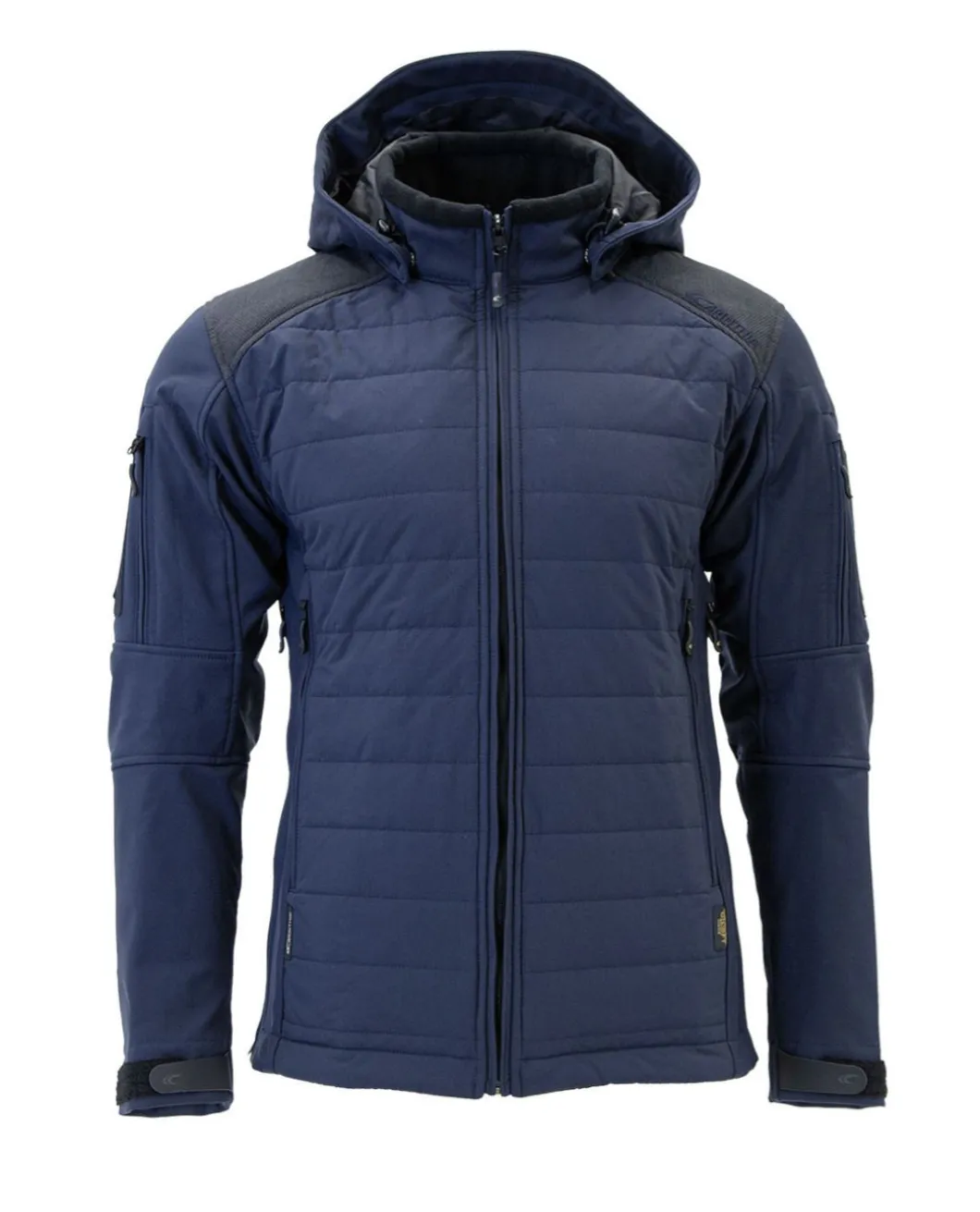 G-LOFT ISG PRO Jacket Navy Blue