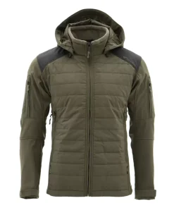 G-LOFT ISG PRO Jacket olive