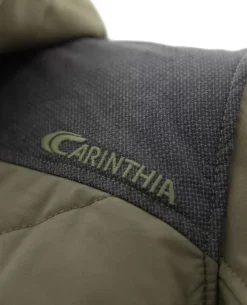 G-LOFT ISG PRO Jacket olive
