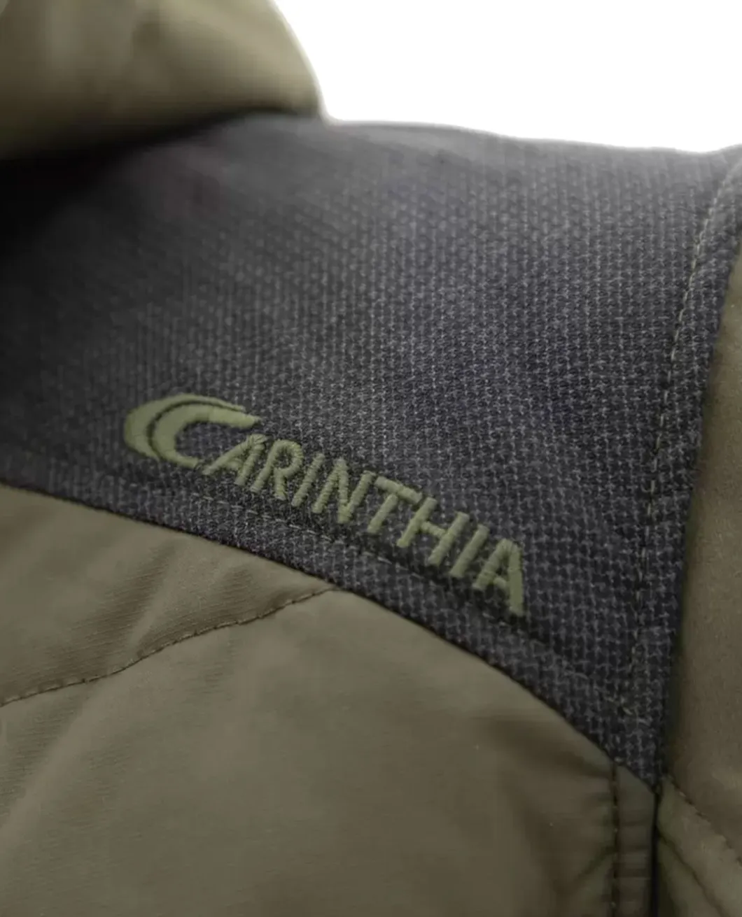 G-LOFT ISG PRO Jacket olive