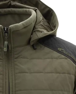 G-LOFT ISG PRO Jacket olive
