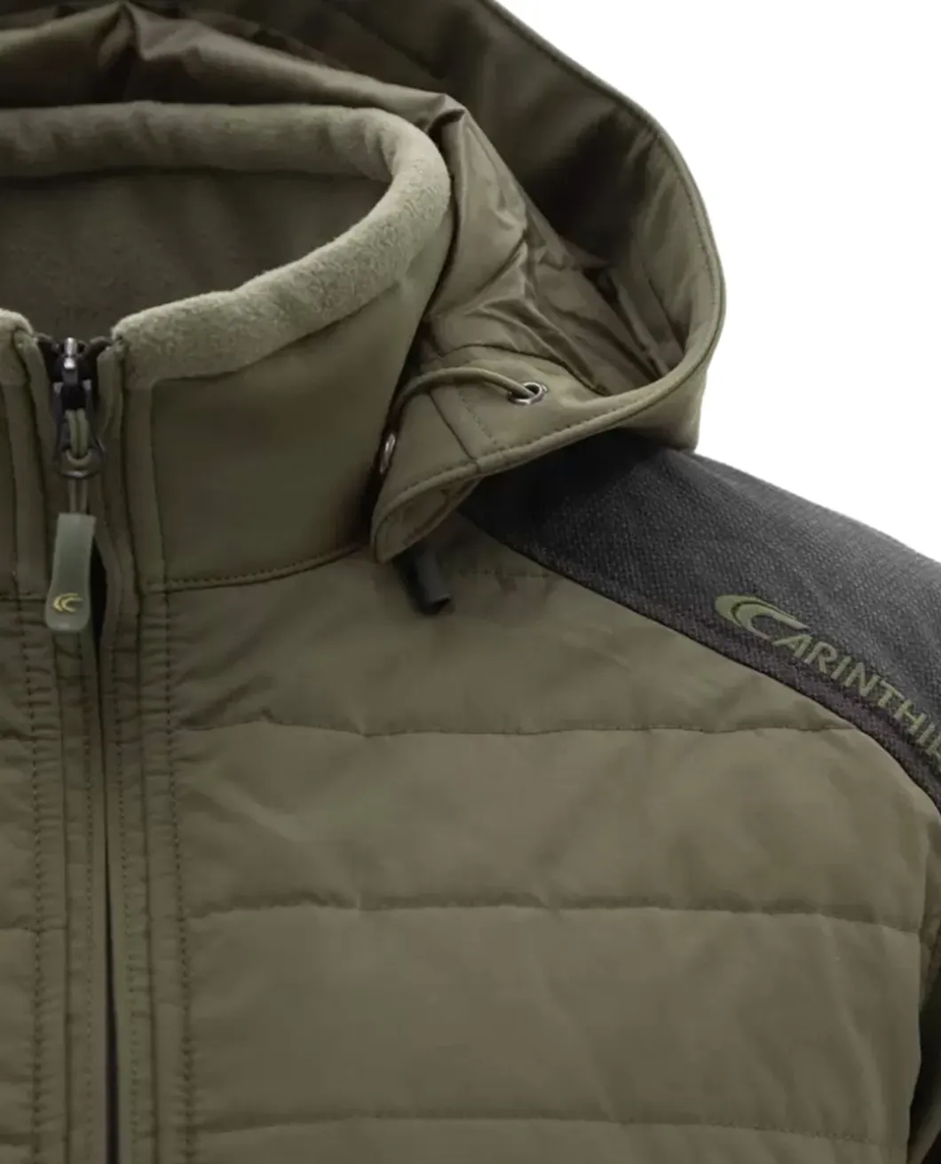 G-LOFT ISG PRO Jacket olive