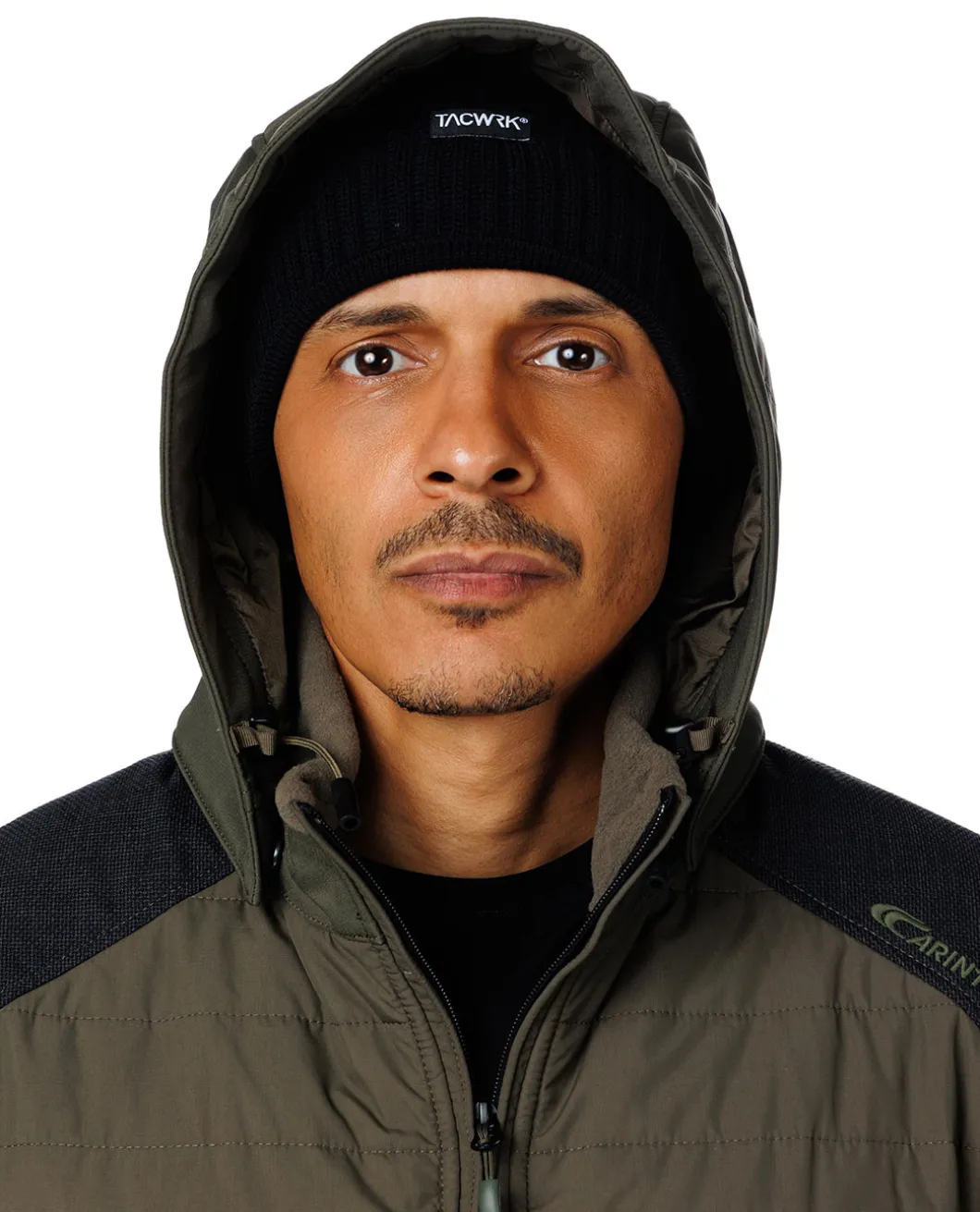 G-LOFT ISG PRO Jacket olive