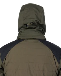 G-LOFT ISG PRO Jacket olive