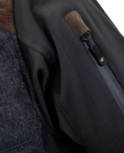 G-LOFT ISLG Jacket Grey