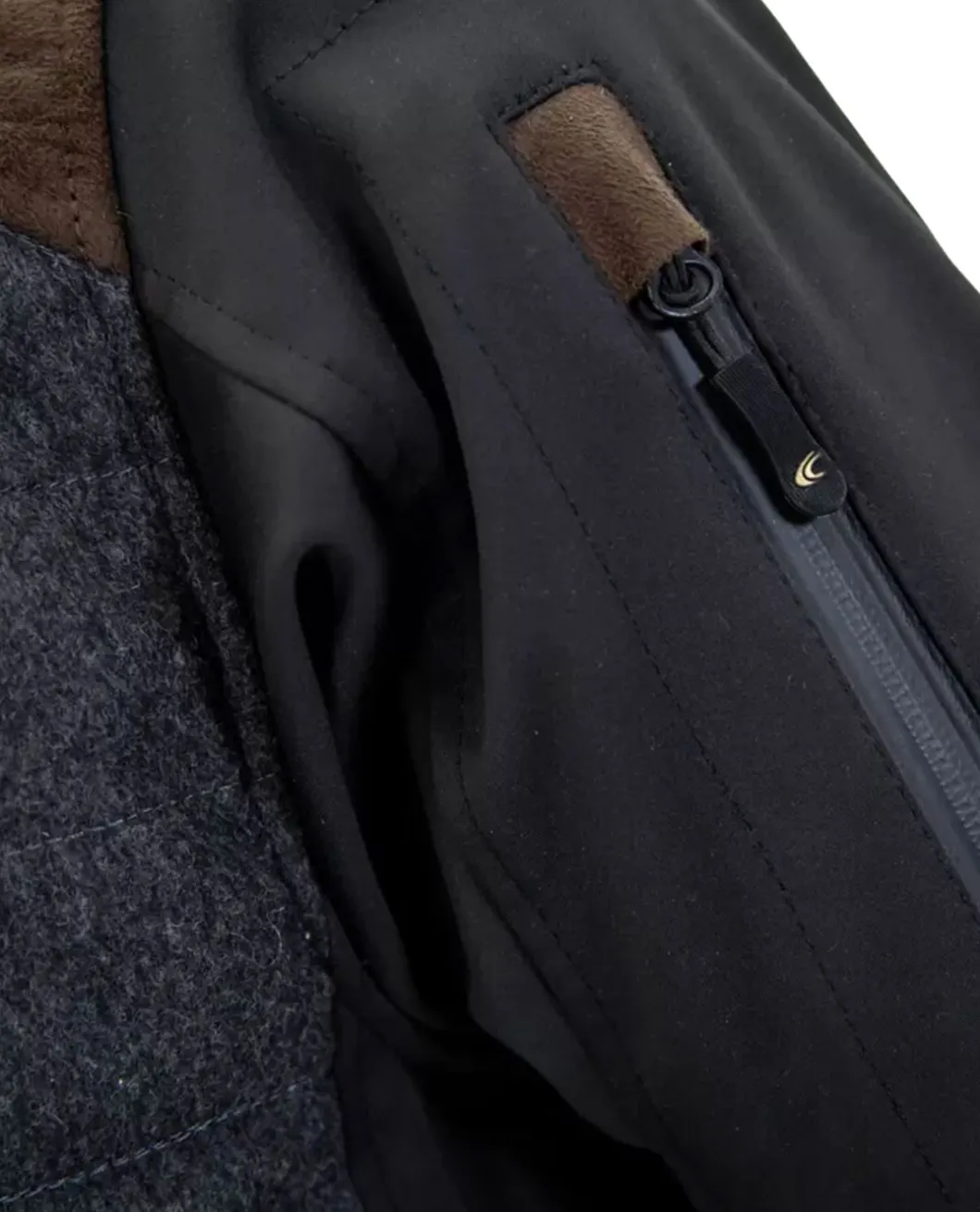 G-LOFT ISLG Jacket Grey