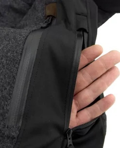 G-LOFT ISLG Jacket Grey