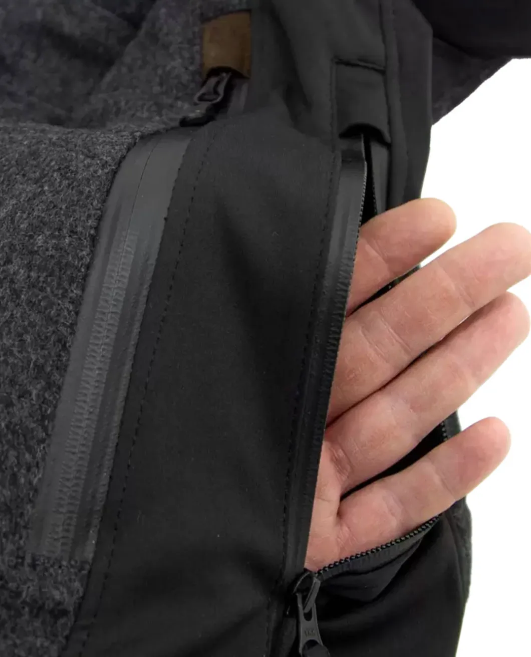 G-LOFT ISLG Jacket Grey