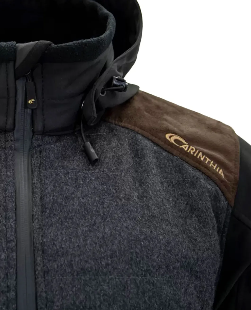G-LOFT ISLG Jacket Grey