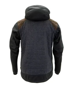 G-LOFT ISLG Jacket Grey
