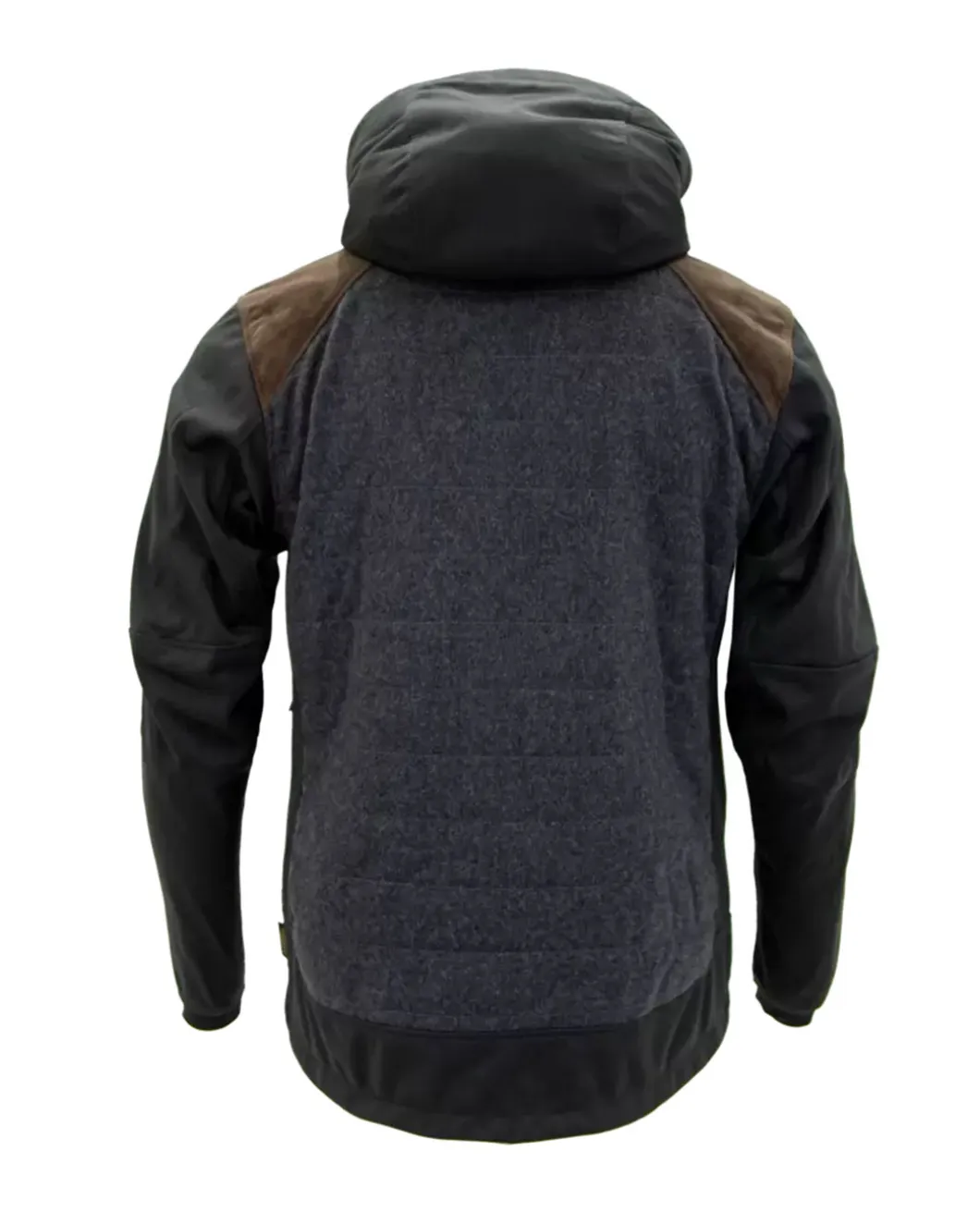 G-LOFT ISLG Jacket Grey