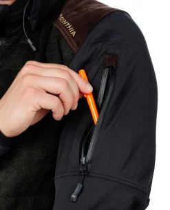 G-LOFT ISLG Jacket Grey