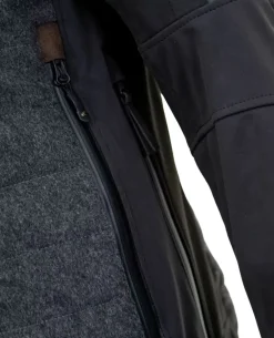 G-LOFT ISLG Jacket Grey