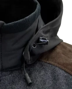 G-LOFT ISLG Jacket Grey