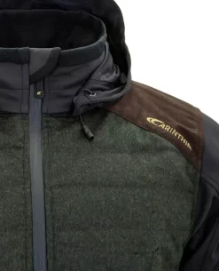G-LOFT ISLG Jacket Olive