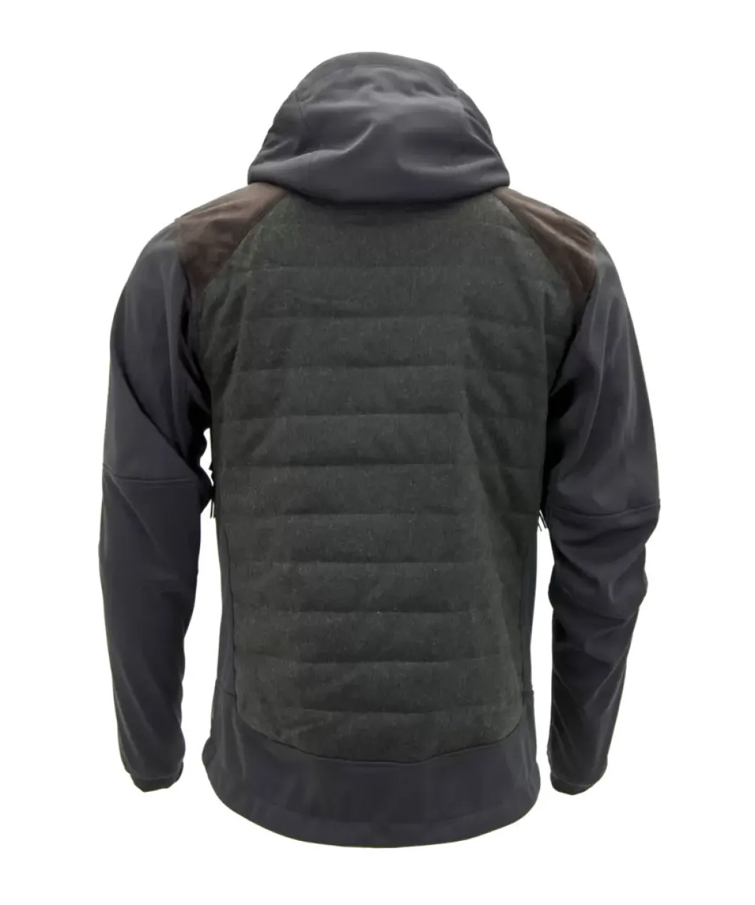 G-LOFT ISLG Jacket Olive