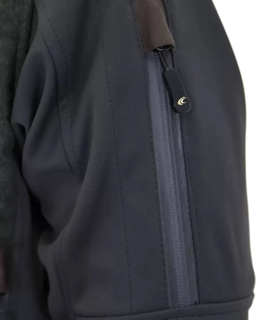 G-LOFT ISLG Jacket Olive