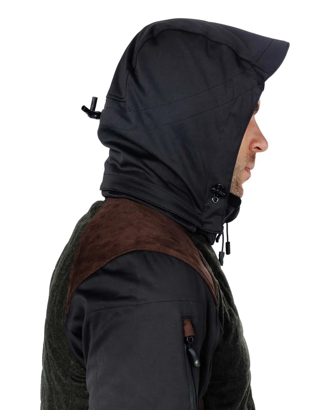 G-LOFT ISLG Jacket Olive